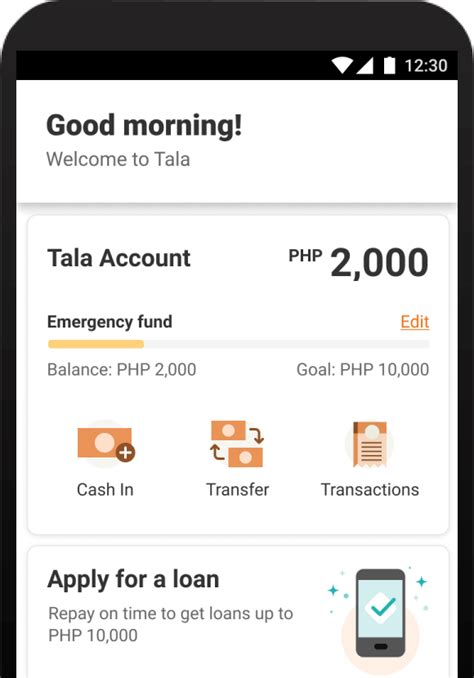 tala 789 login|Tala Wallet Philippines .